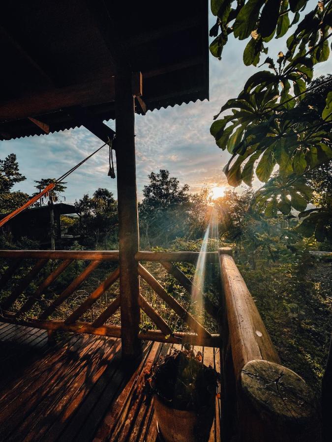 Terra Booma Hotel Alto Paraiso de Goias Ngoại thất bức ảnh