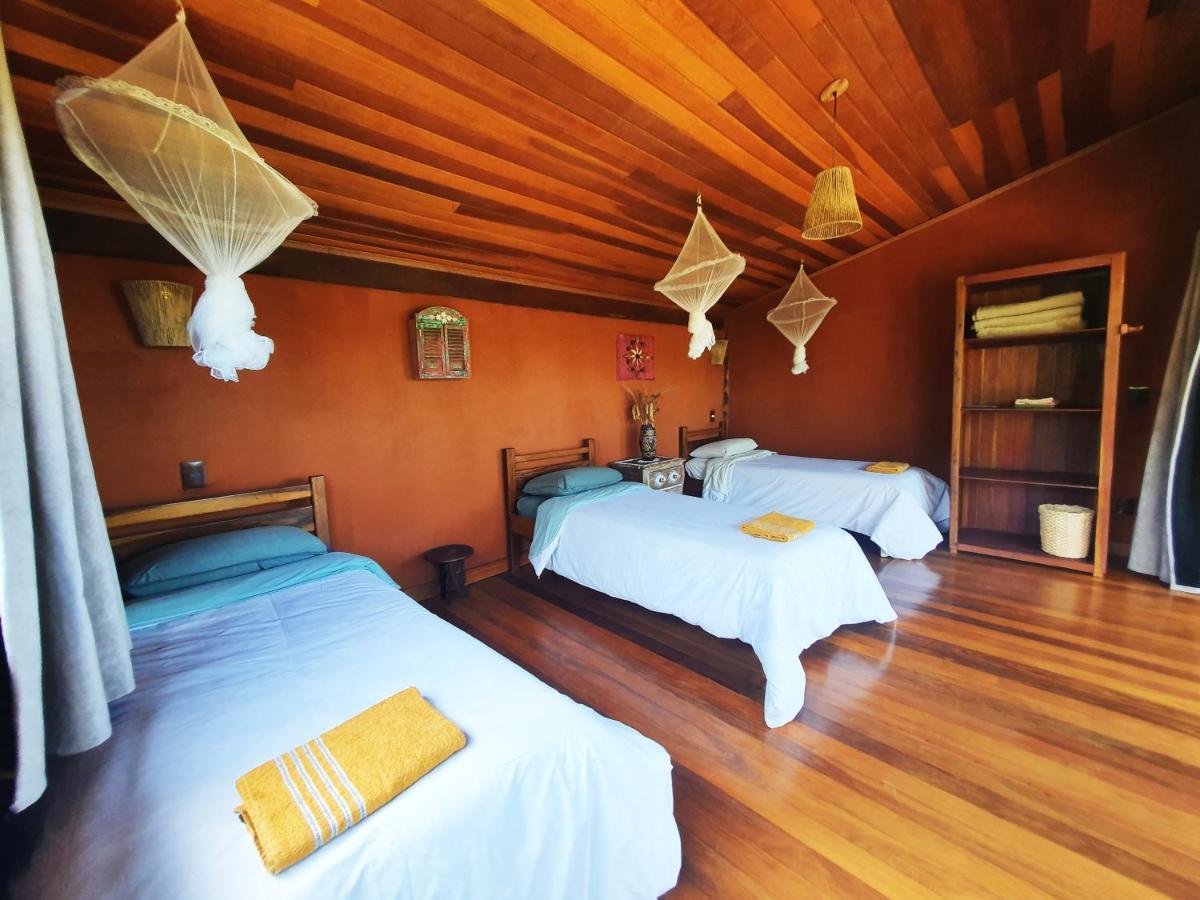 Terra Booma Hotel Alto Paraiso de Goias Ngoại thất bức ảnh