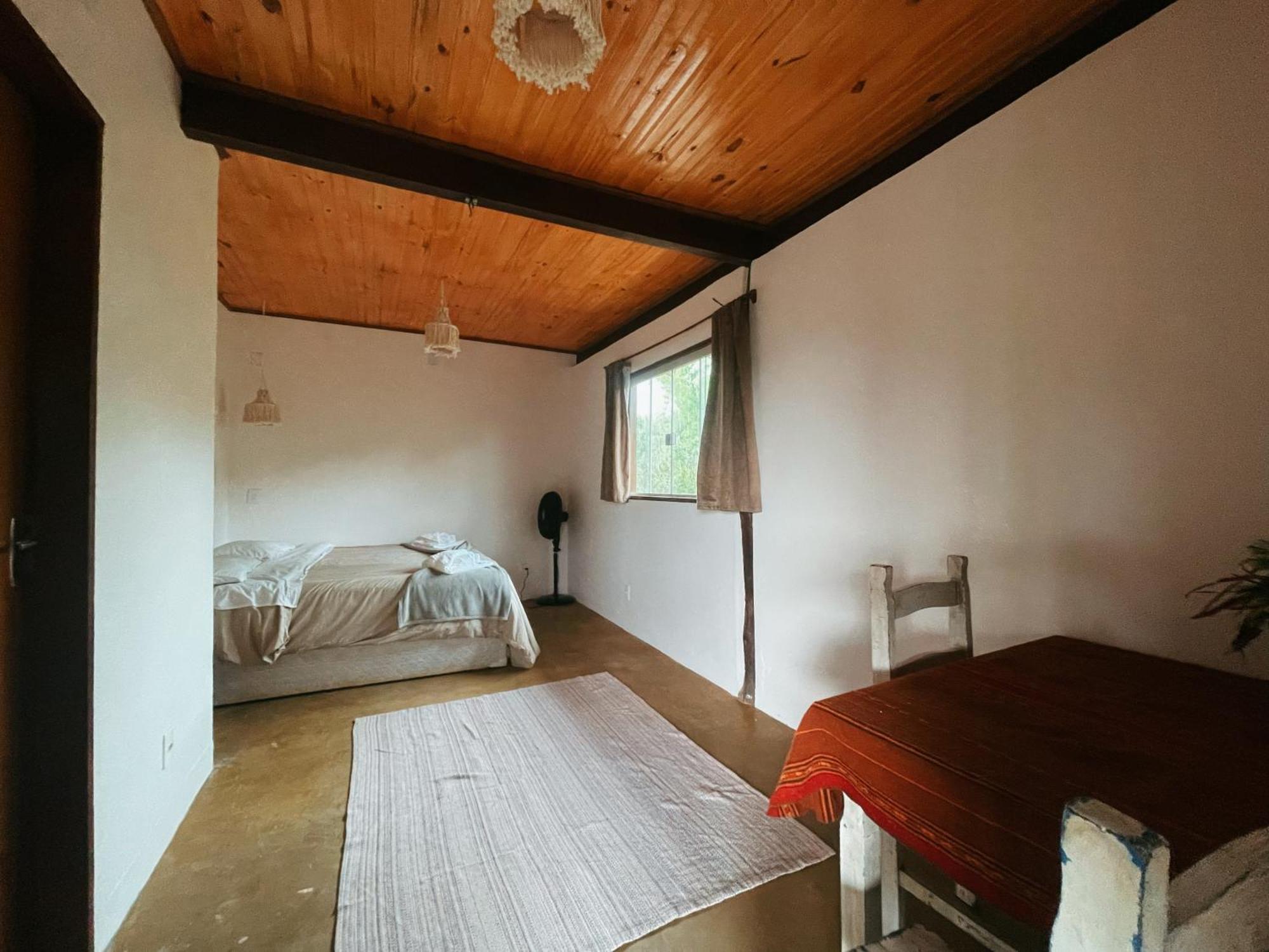 Terra Booma Hotel Alto Paraiso de Goias Ngoại thất bức ảnh