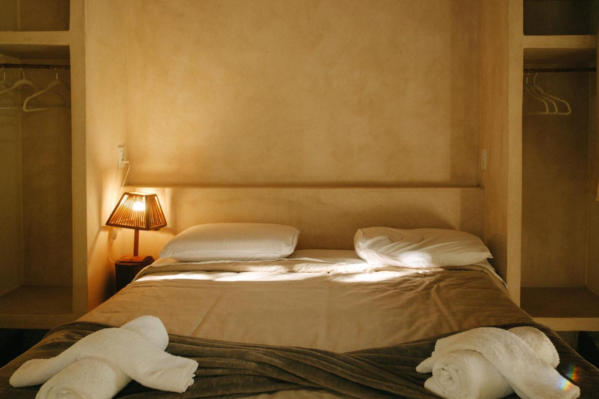 Terra Booma Hotel Alto Paraiso de Goias Ngoại thất bức ảnh