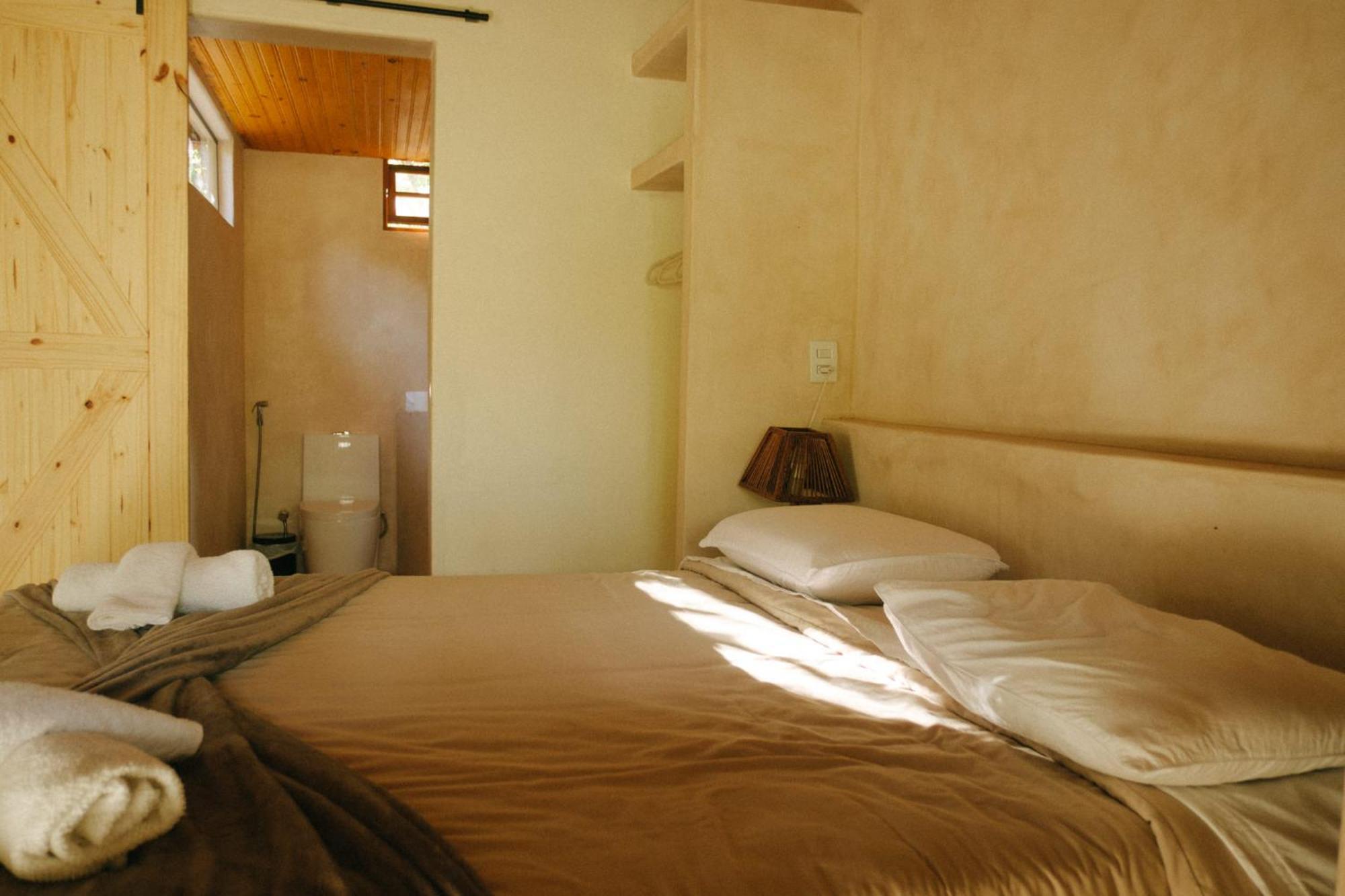 Terra Booma Hotel Alto Paraiso de Goias Ngoại thất bức ảnh
