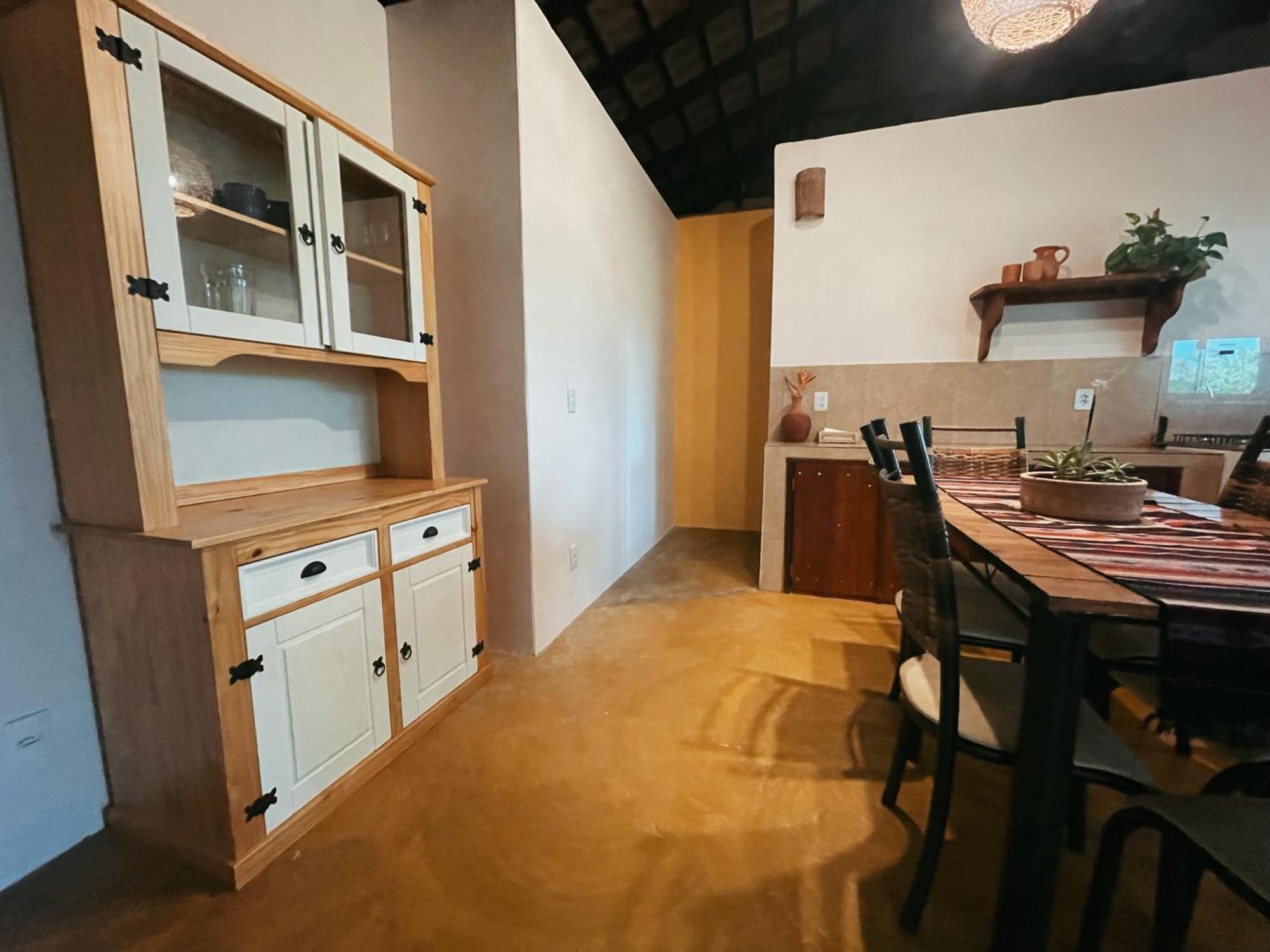Terra Booma Hotel Alto Paraiso de Goias Ngoại thất bức ảnh