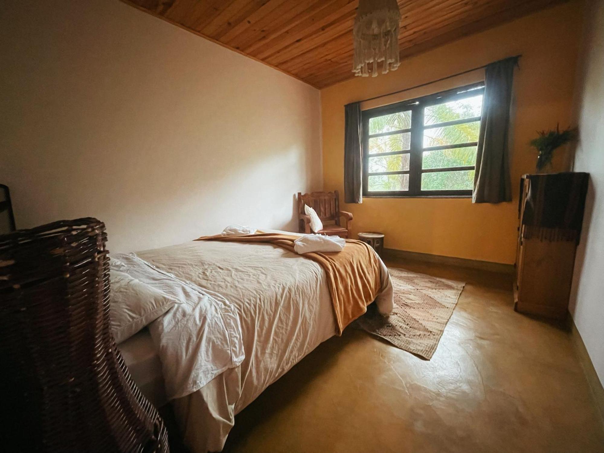 Terra Booma Hotel Alto Paraiso de Goias Ngoại thất bức ảnh
