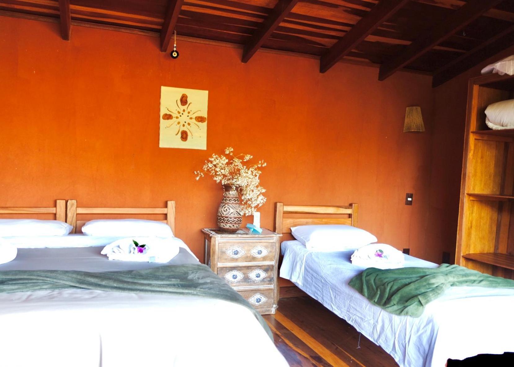 Terra Booma Hotel Alto Paraiso de Goias Ngoại thất bức ảnh