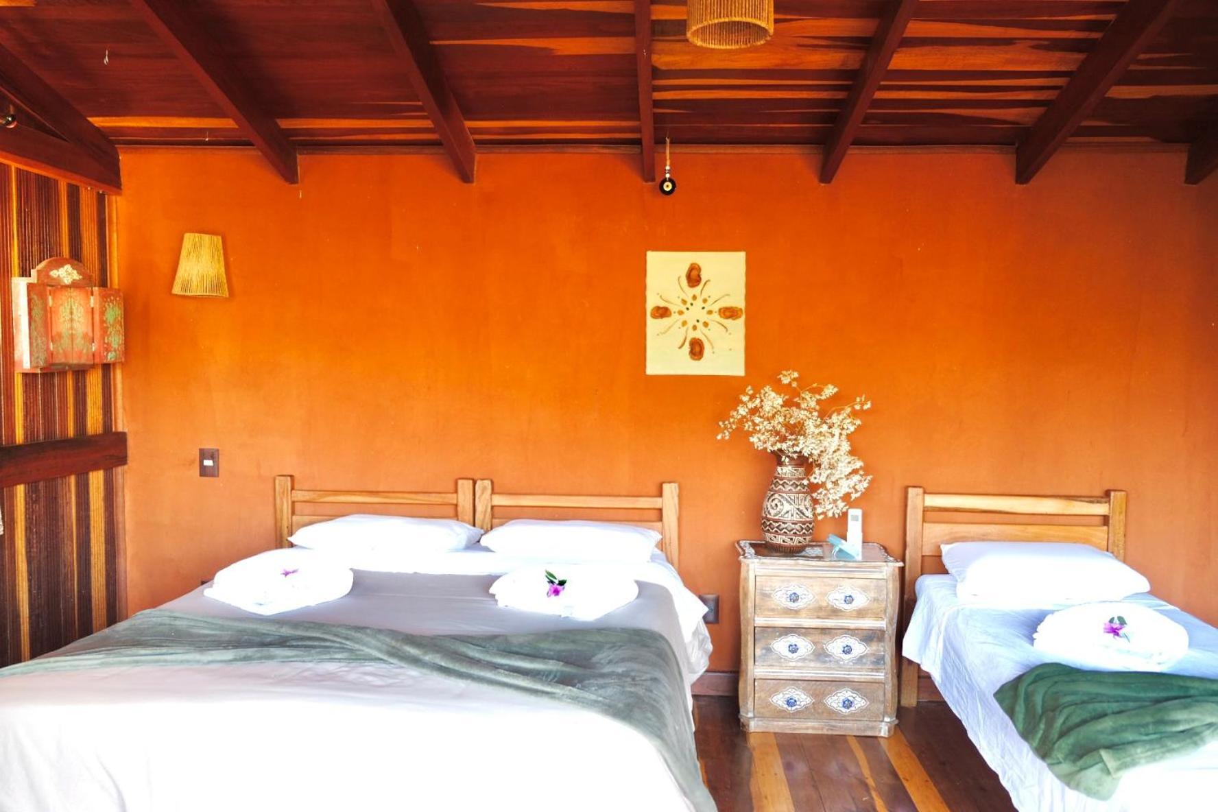 Terra Booma Hotel Alto Paraiso de Goias Ngoại thất bức ảnh