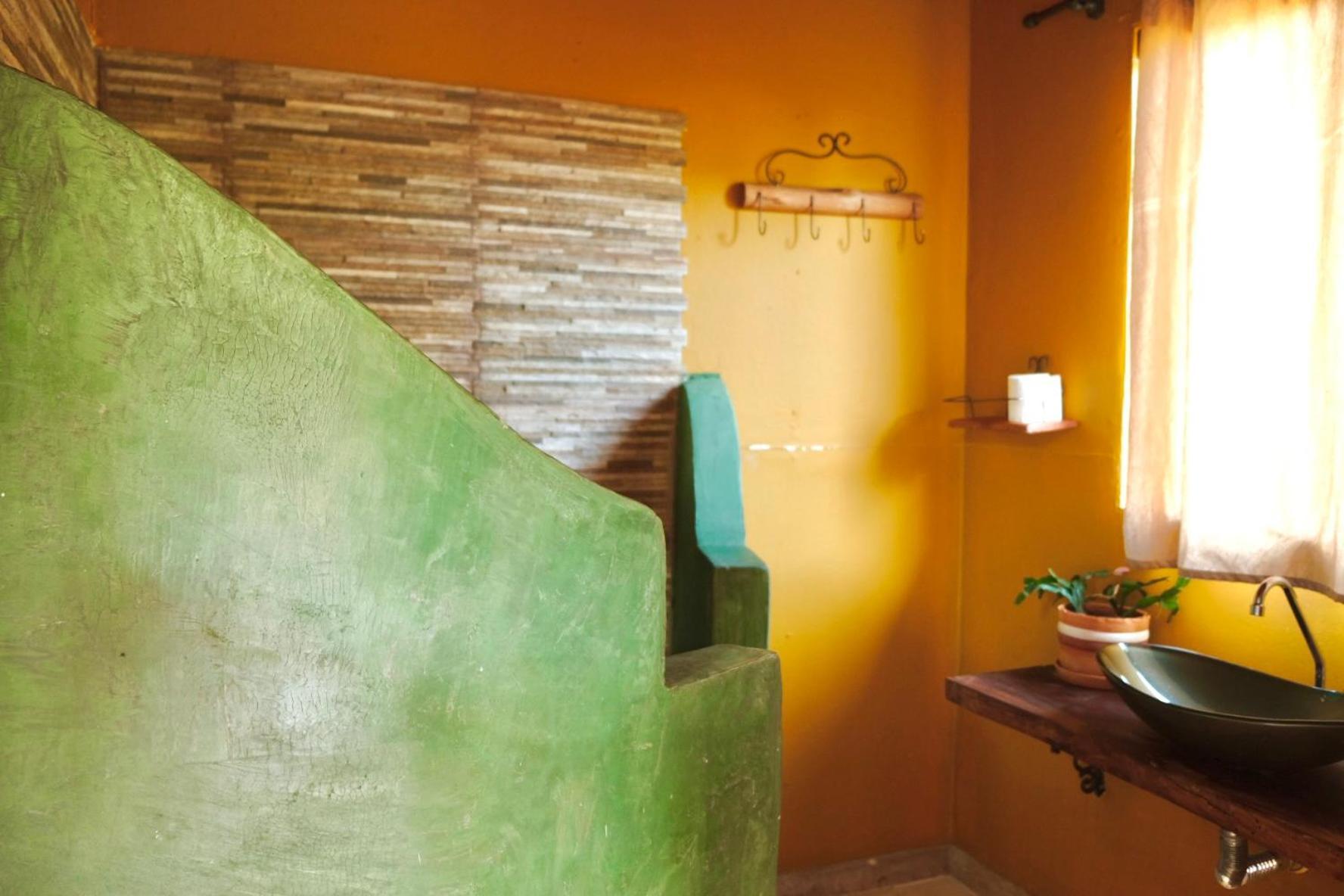 Terra Booma Hotel Alto Paraiso de Goias Ngoại thất bức ảnh