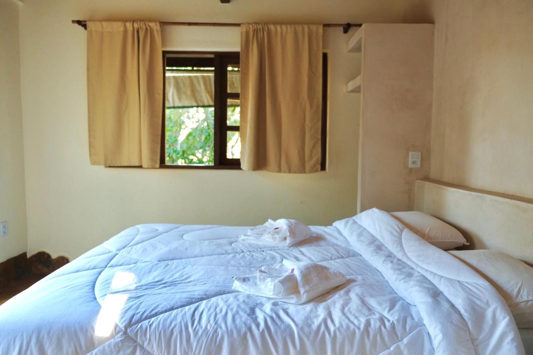 Terra Booma Hotel Alto Paraiso de Goias Ngoại thất bức ảnh