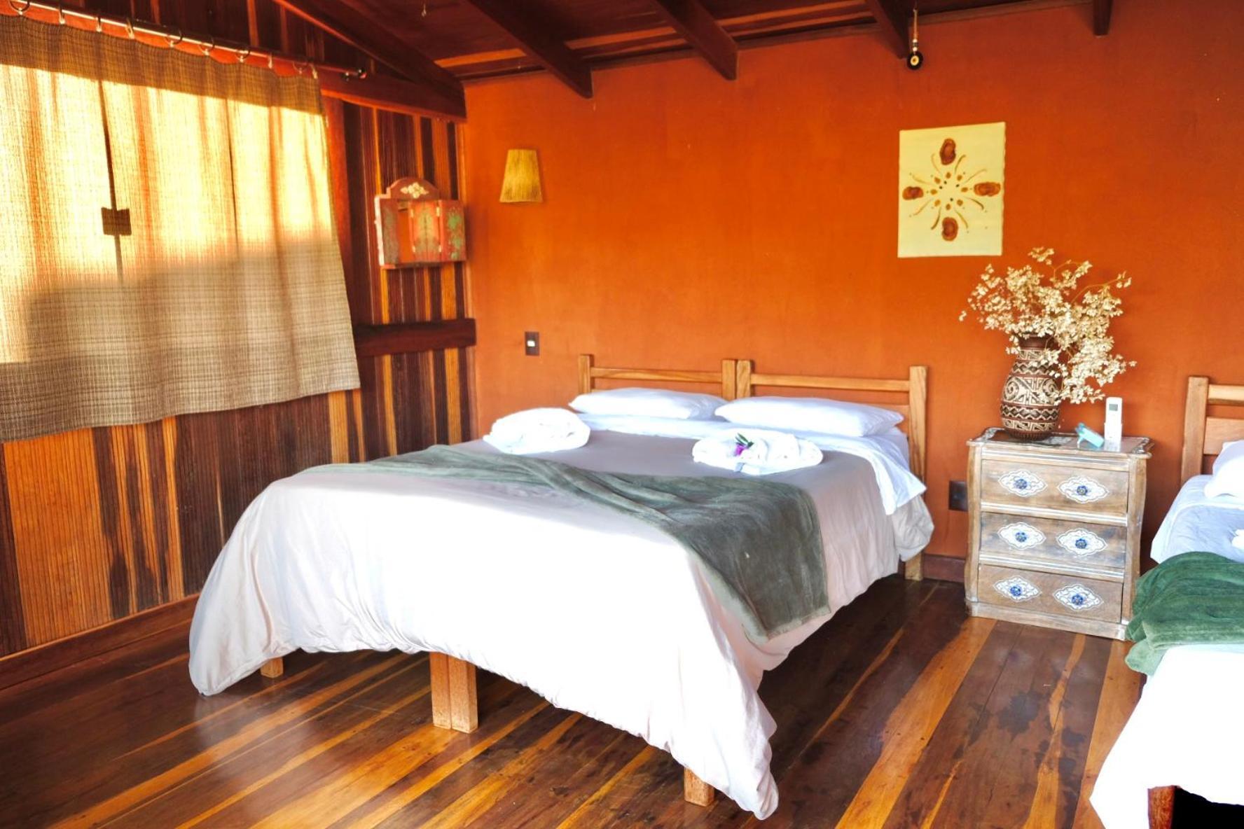 Terra Booma Hotel Alto Paraiso de Goias Ngoại thất bức ảnh