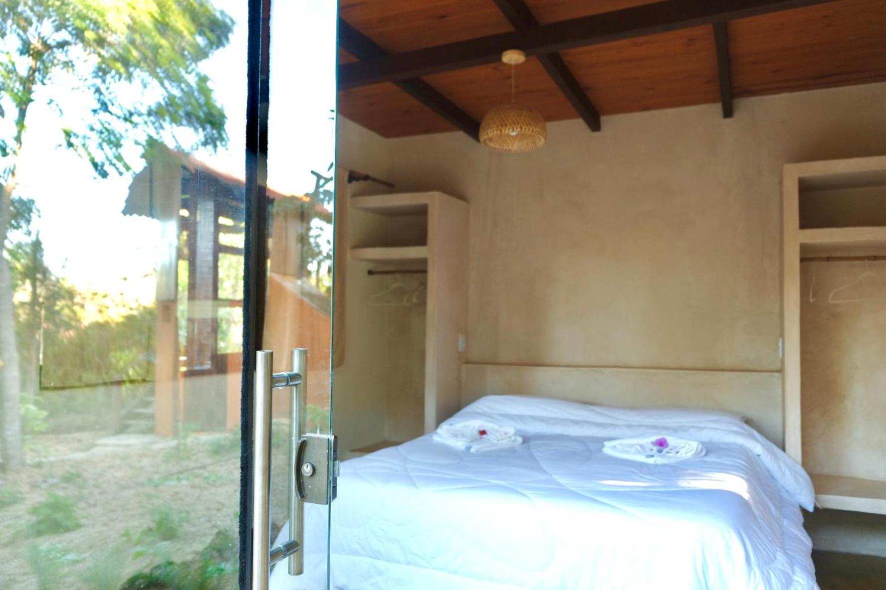 Terra Booma Hotel Alto Paraiso de Goias Ngoại thất bức ảnh