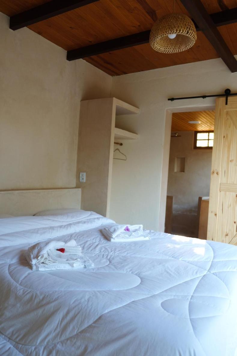 Terra Booma Hotel Alto Paraiso de Goias Ngoại thất bức ảnh