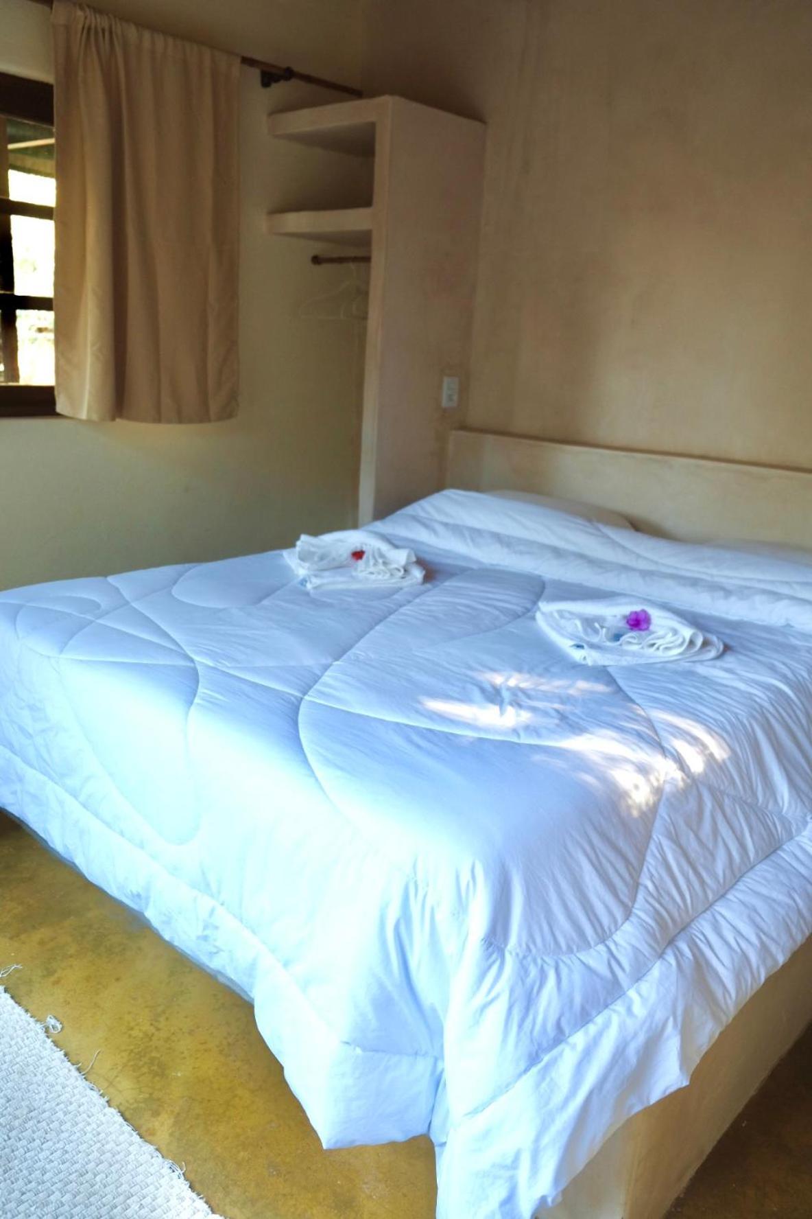Terra Booma Hotel Alto Paraiso de Goias Ngoại thất bức ảnh